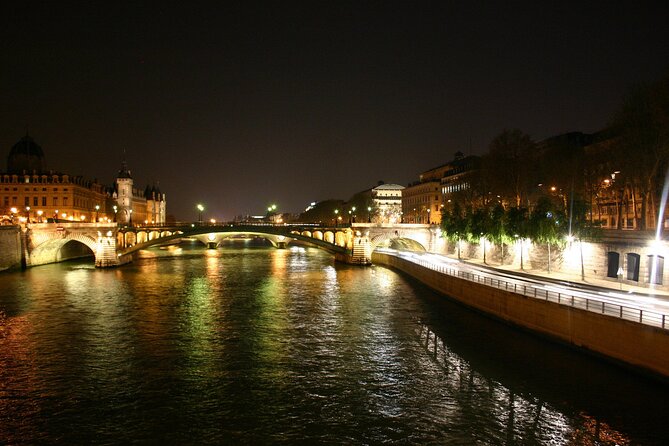 Paris by Night Tootbus Tour - Audio via app and onboard Wi-Fi: what works, what can frustrate