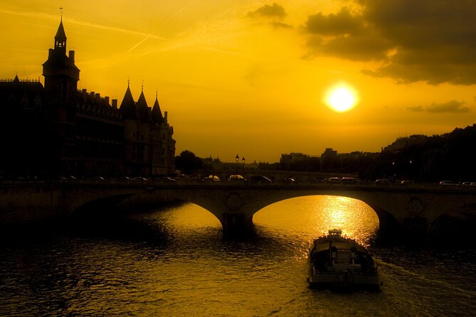 Paris by Night Walking Tour: Ghosts, Mysteries and Legends - Saint-Germain-l’Auxerrois: church history with a massacre at the center