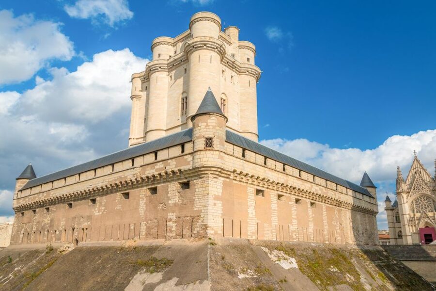 Paris: Château de Vincennes Entry Ticket - Why this fortress feels different from most Paris sights