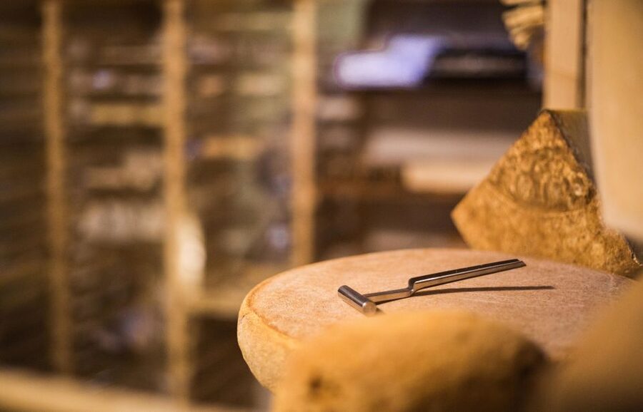 Paris: Cheese and Wine Class in a 17th Century Cellar - 3 Wine Pairings That Make Cheese Feel Logical