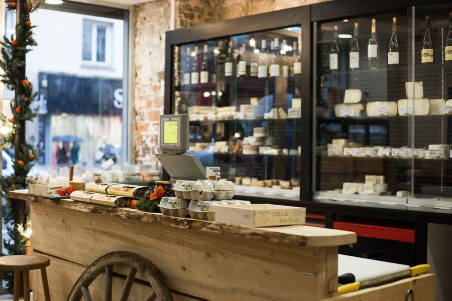 Paris: Cheese and Wine Class in a 17th Century Cellar - Price and Value at $82 for 7 Cheeses and 3 Wines