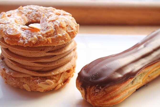 Paris Chocolate, Macaron & Pastry Food Tour: 10 Gourmet Tastings - Key takeaways before you book