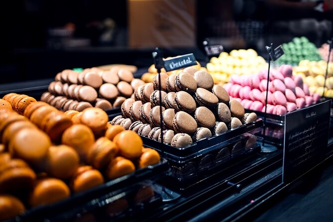 Paris Chocolate, Macaron & Pastry Food Tour: 10 Gourmet Tastings - Price and value: what $118.56 buys you in sweet-tour logic