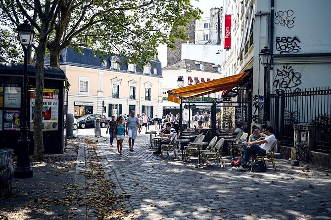 Paris Chocolate, Macaron & Pastry Food Tour: 10 Gourmet Tastings - Dietary needs and how to get the best outcome