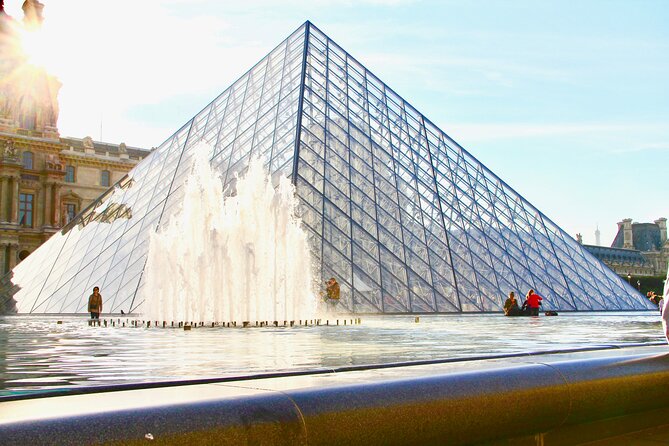 Paris City Center Free Walking Tour (Tip-Based) - Key highlights worth your attention