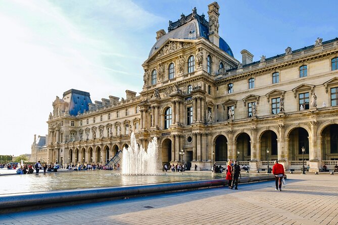 Paris City Center Free Walking Tour (Tip-Based) - Stop 1, Île de la Cité: where Paris begins (and why it matters)