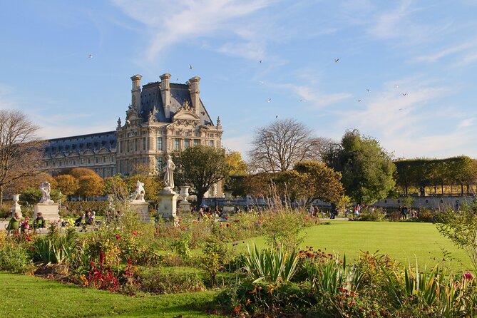 Paris City Center Free Walking Tour (Tip-Based) - Stop 4, Pont Saint-Michel: a bridge you can read like a page