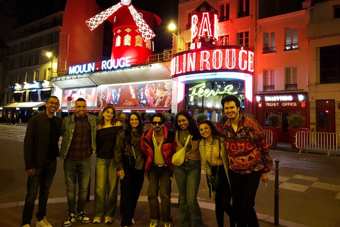 Paris: City Center Guided Pub Crawl with Shots & Club Entry - Key things I’d circle before you book