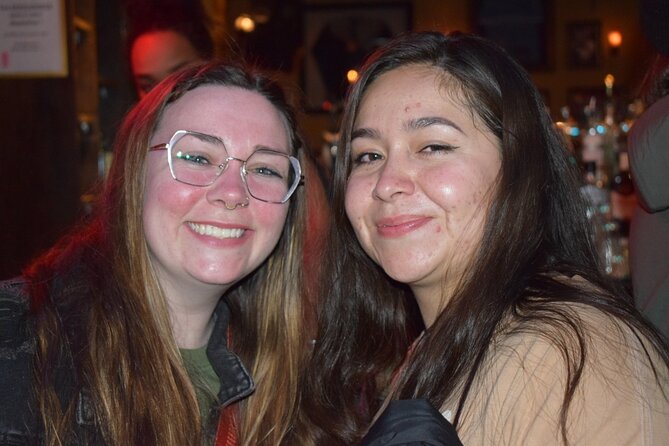 Paris: City Center Guided Pub Crawl with Shots & Club Entry - Start bars: what changes depending on where you begin