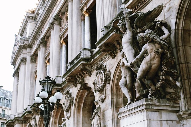 Paris City Center w/ Notre Dame interior | Exclusive Walking Tour - Pont Neuf, Pont des Arts, and walking the Seine like a theme