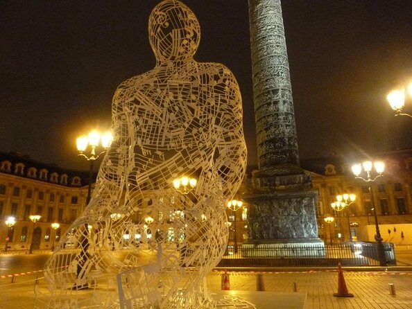 Paris City of Fashion History Private Guided Walking Tour - Key highlights you should know