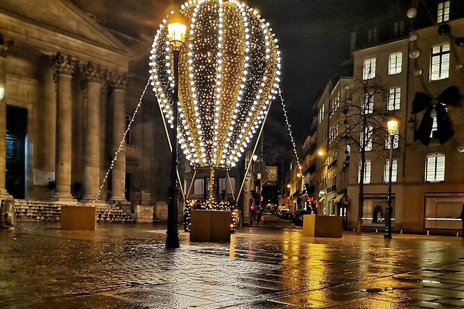 Paris City of Fashion History Private Guided Walking Tour - Price and Value: Is $107.68 for a 2-Hour Private Walk Fair?