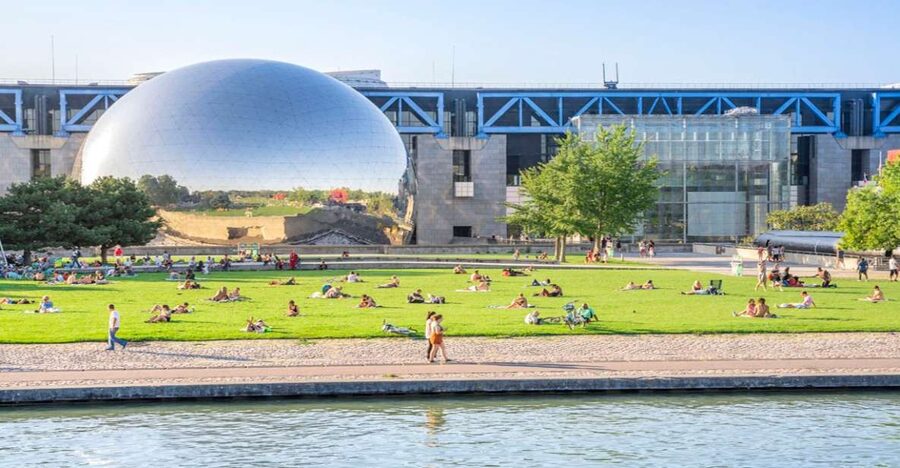Paris: City of Science and Industry Museum Entry Ticket - Key things to know before you go