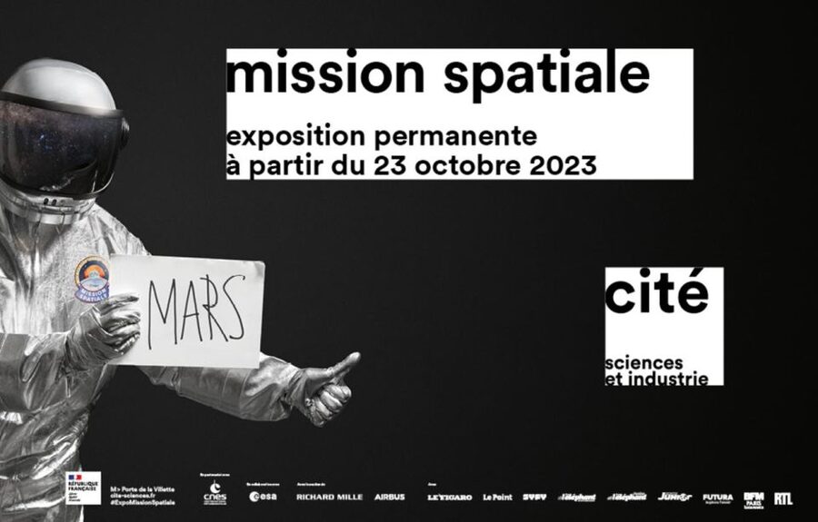 Paris: City of Science and Industry Museum Entry Ticket - Paris Science Without the Snooze Factor at Cité des sciences