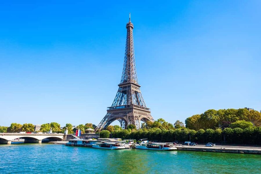 Paris: City Pass – Eiffel, Louvre & 27+ Must-See Sights - Key Points to Know Before You Go
