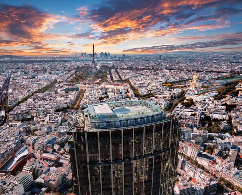 Paris: City Pass – Eiffel, Louvre & 27+ Must-See Sights - The Paris City Pass, Digital Card, and Why Timing Matters