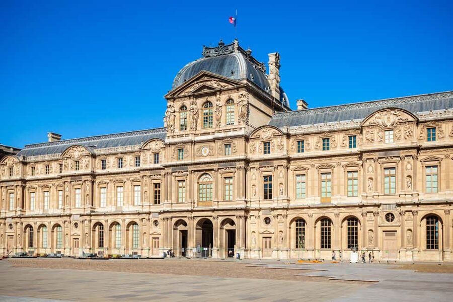 Paris: City Pass – Eiffel, Louvre & 27+ Must-See Sights - Versailles Reserved Afternoon Entry, No Gardens