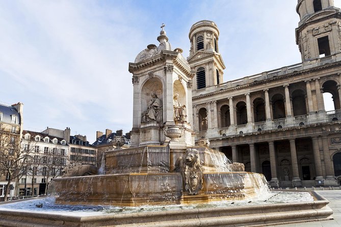 Paris City Tour by Coach with Sightseeing Seine River Cruise - The Eiffel Tower area after the coach: how to make the handoff to the boat