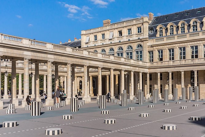 Paris City Tour by Coach with Sightseeing Seine River Cruise - Is it good value at $47.73?