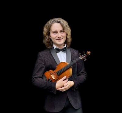 Classical Music Concert in Saint-Julien-le-Pauvre