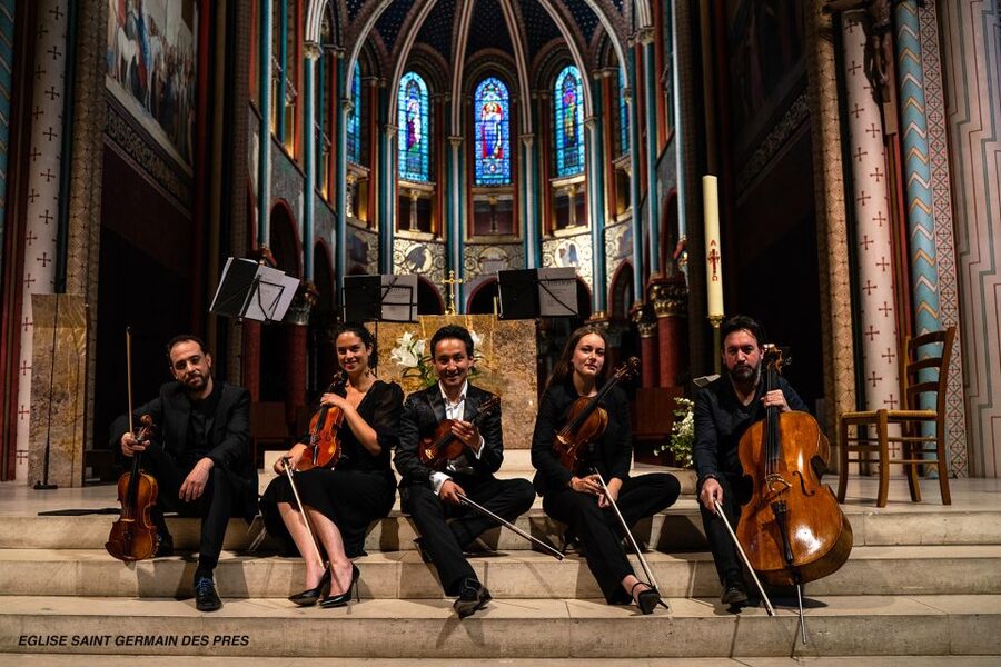 Paris: Classical Music Concert Tickets in Parisian Churches - Key highlights you should know