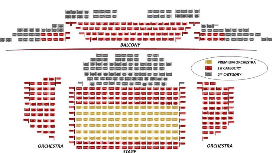 Paris: Comedy Show in English - How to Become a Parisian - What Is Included, and Why It Changes the Value