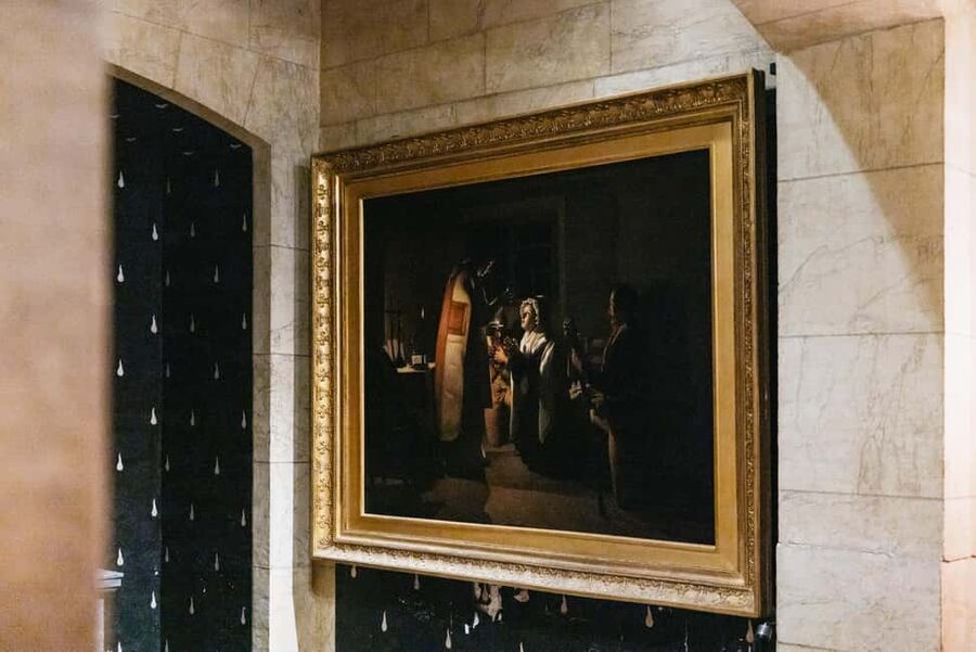 Paris: Conciergerie Ticket with Histopad - Timing Your Visit: Last Entrance and Closures