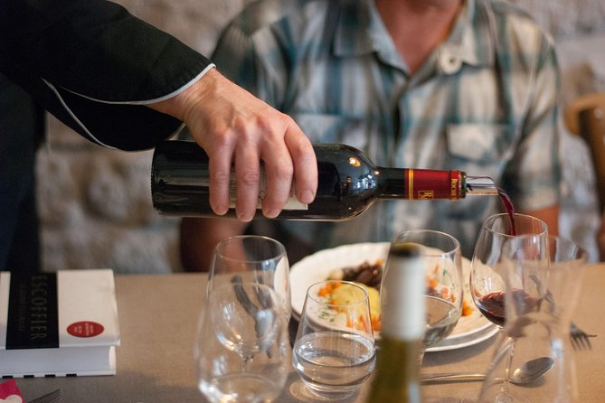 Paris Cooking Class and Lunch with Wine plus Market Visit Option - Key highlights at a glance