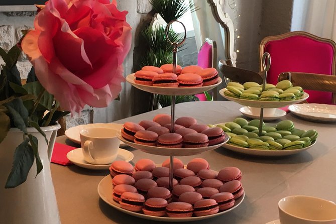 Paris Cooking Class: Learn How to Make Macarons - Key highlights you will actually care about