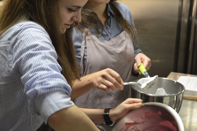 Paris Cooking Class: Learn How to Make Macarons - Price and value: $156 for a method you can repeat
