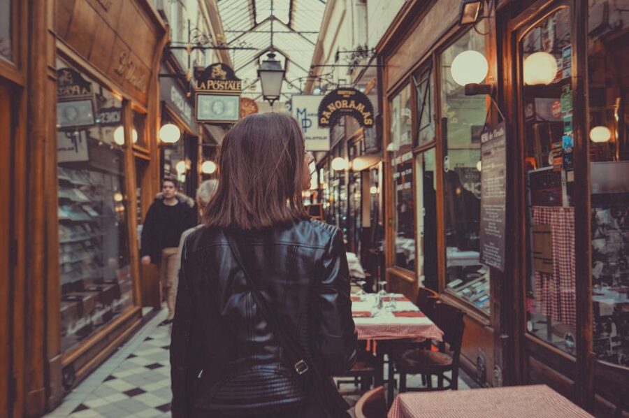 Paris: Covered Passages Walking Tour - Key Highlights You’ll Care About