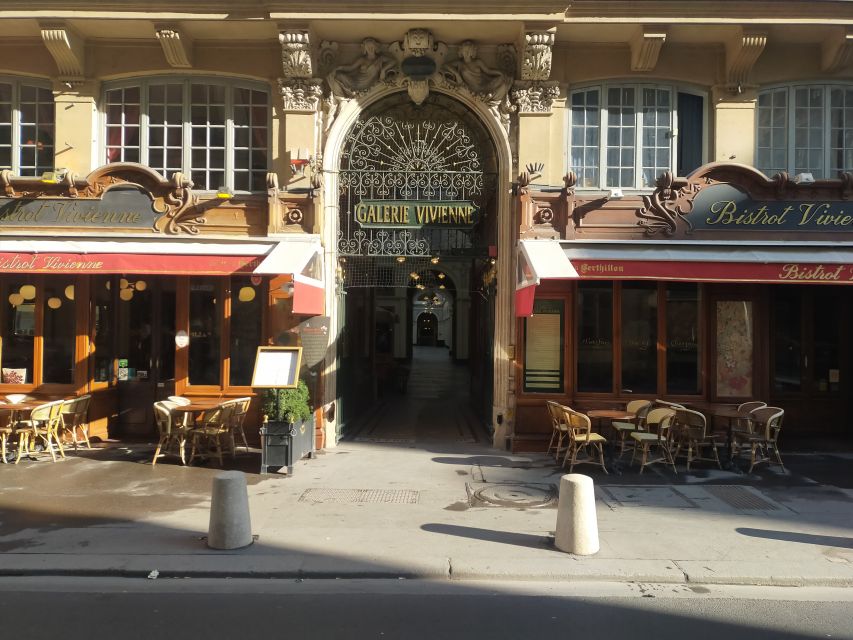 Paris: Covered Passages Walking Tour - Price and Value: Is $42 Worth It?