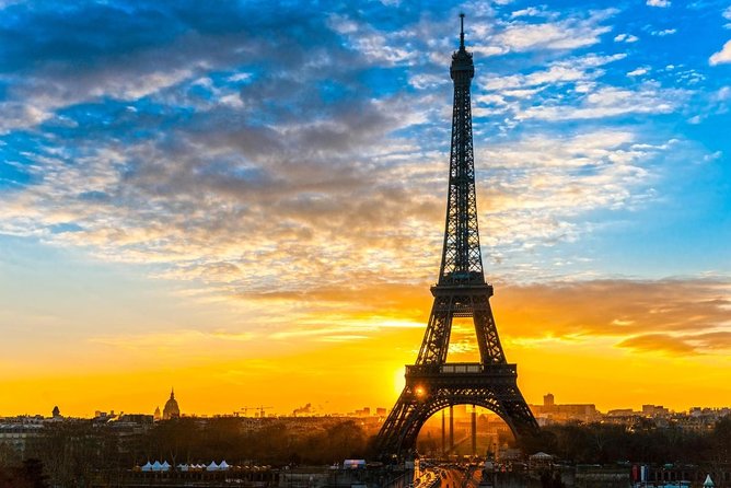 Paris Create your Own Perfume Workshop with a Perfumer - Key Things I’d Highlight Before You Go