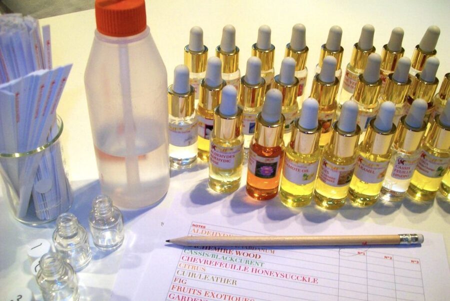 Paris: Create your Signature Scent Perfume Workshop - Key Points I’d Prioritize