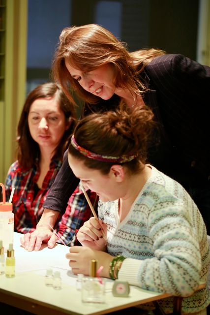 Paris: Create your Signature Scent Perfume Workshop - Who This Workshop Suits Best (And Who Might Not Love It)