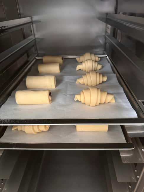 Paris: Croissant Baking Class with a Chef - Key Highlights Worth Planning For