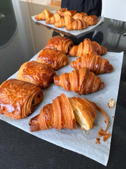 Paris: Croissant Baking Class with a Chef - Why This Croissant Workshop Feels Like Real French Pastry Training