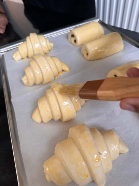 Paris: Croissant Baking Class with a Chef - Who This Croissant Class Suits Best (And Who Might Not)