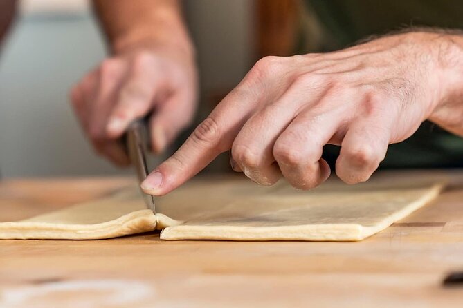 Paris Croissant Small-Group Baking Class with a Chef - Pain au chocolat and pain au raisin, the variation practice you’ll want later
