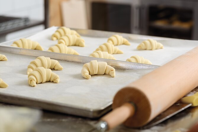 Paris Croissant Small-Group Baking Class with a Chef - Practical tips for planning your Paris day