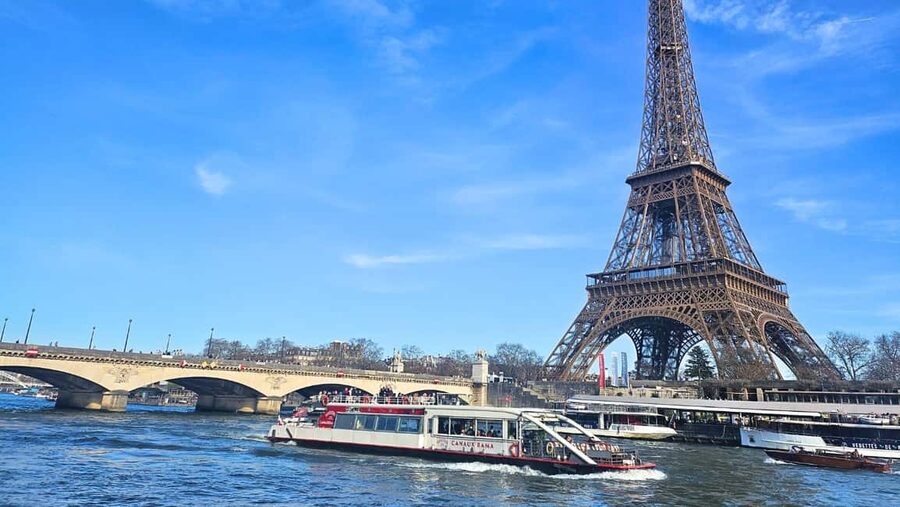 Paris: Cruise from The Canal Saint Martin to The Seine River - Key highlights you should care about