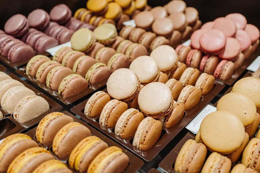 Paris Culinary Tour: 11 Tastings & 2 Wines in Le Marais - Key highlights that make this Le Marais food tour work