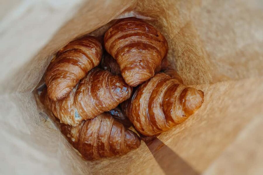Paris Culinary Tour: 11 Tastings & 2 Wines in Le Marais - Jewish quarter comfort food and a proper bistro-style lunch