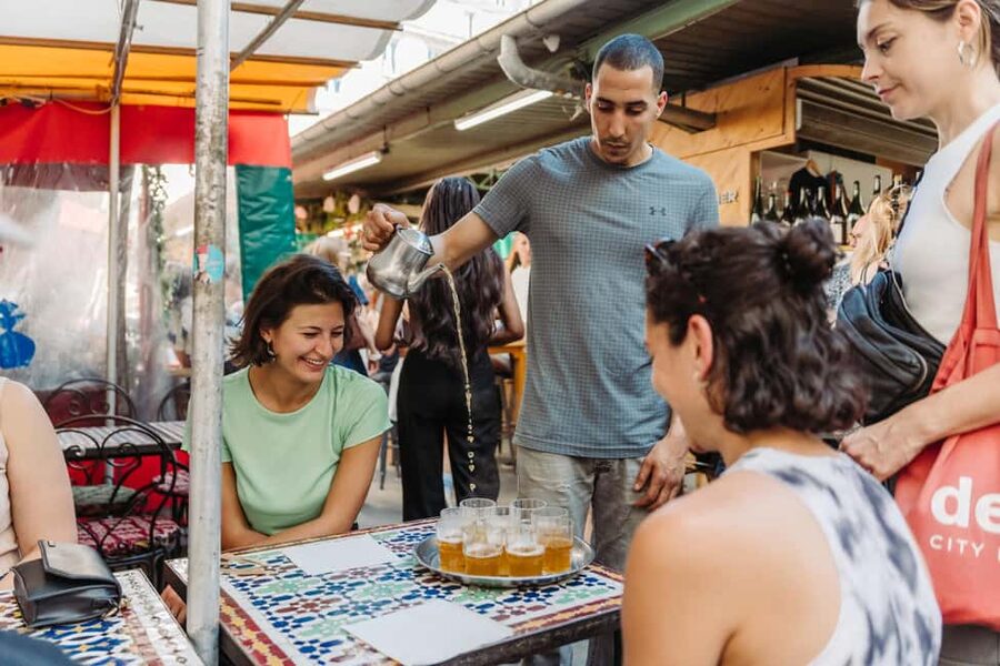 Paris Culinary Tour: 11 Tastings & 2 Wines in Le Marais - Who should book this Le Marais culinary tour