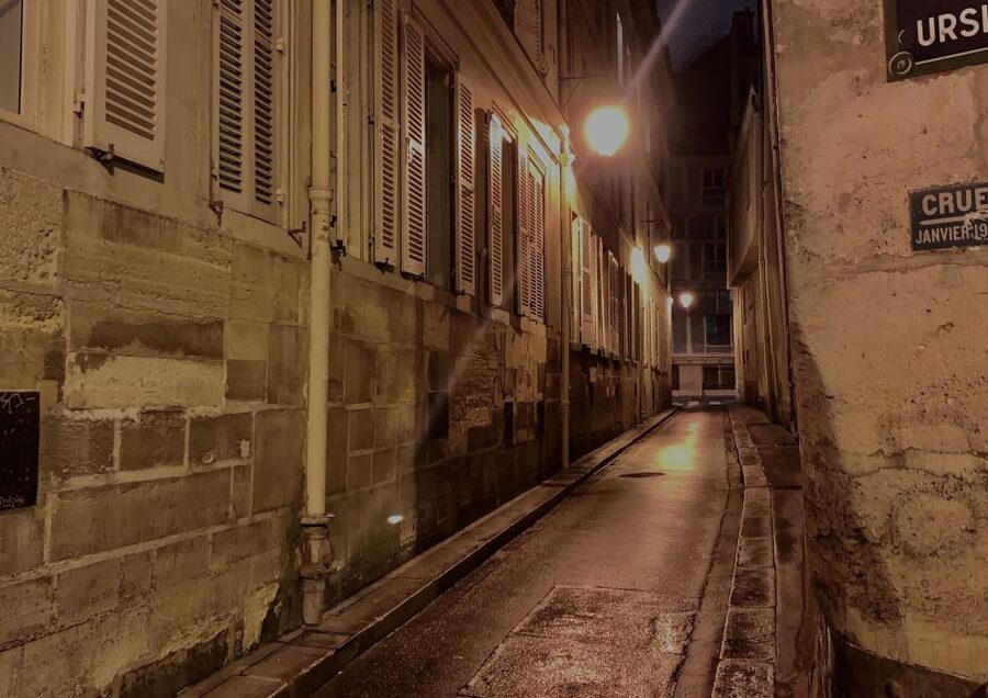Paris: Dark History and Ghostly Guided Walking Tour - Key highlights worth planning around