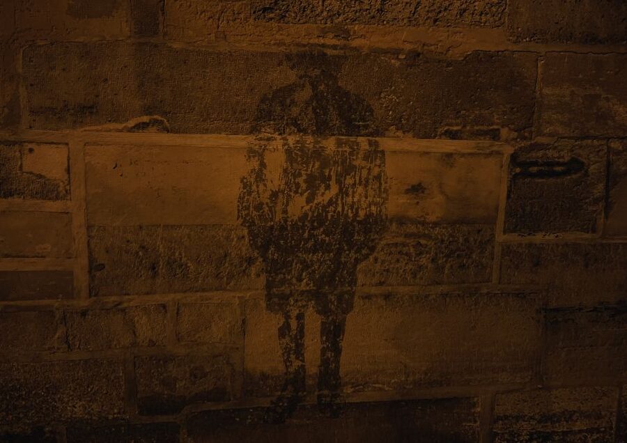 Paris: Dark History and Ghostly Guided Walking Tour - Conciergerie: where punishment and myth keep echoing