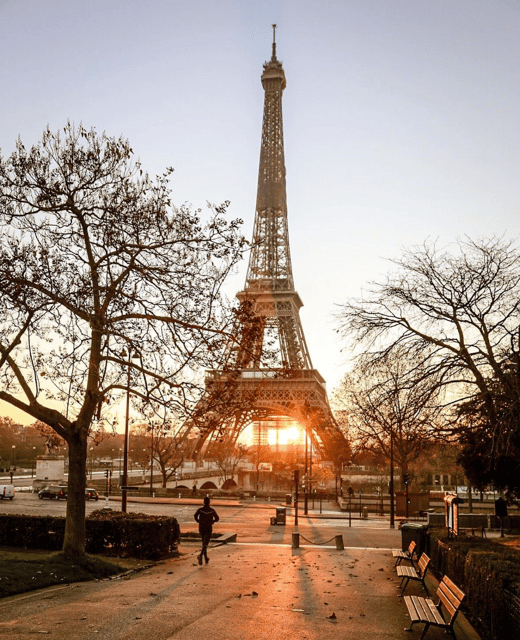 Paris: Discover Paris 2CV - Key highlights worth booking for