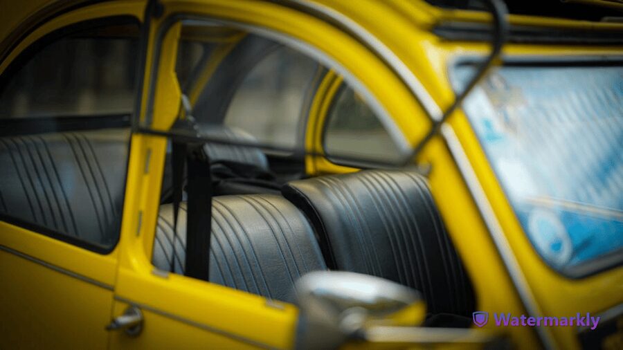Paris: Discover Paris 2CV - Saint-Germain-l’Auxerrois and the Left Bank feel