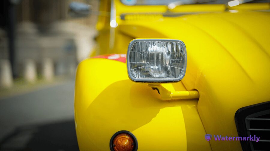 Paris: Discover Paris 2CV - What this tour is best for, and who should skip it