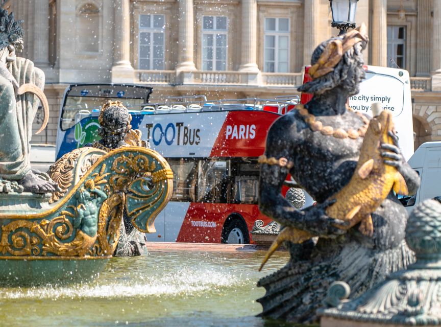 Paris: Discovery Hop-On Hop-Off and Paris by Night Tour - Should you book this Paris hop-on hop-off and Paris by Night tour?